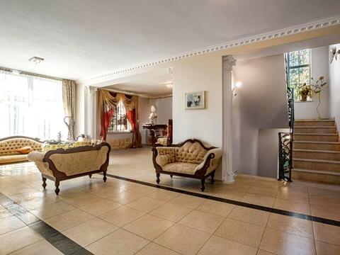 будинок за адресою Академічна вул.