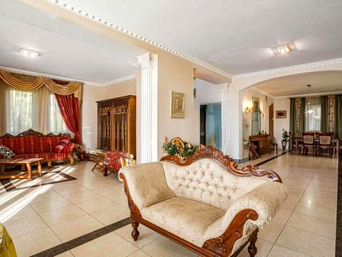 будинок за адресою Академічна вул.