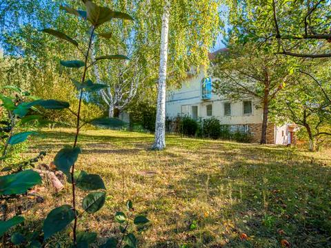 будинок за адресою Академічна вул.