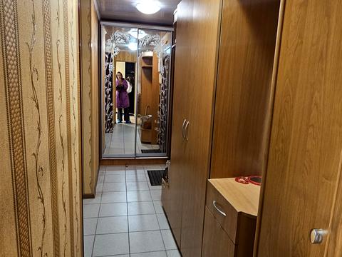 квартира за адресою Кавказька вул., 9