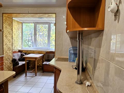 квартира за адресою Кавказька вул., 9