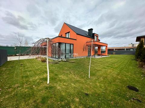 будинок за адресою с. Крушинка, Київська вул.