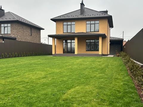 будинок за адресою Шевченка вул.