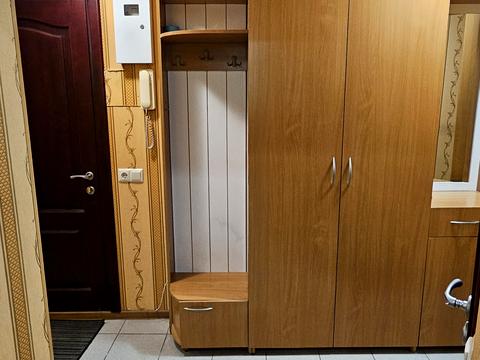 квартира за адресою Кавказька вул., 9