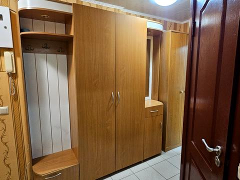 квартира за адресою Кавказька вул., 9