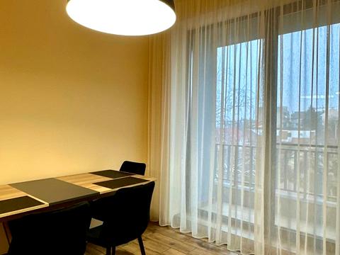 квартира за адресою Швабська вул., 56