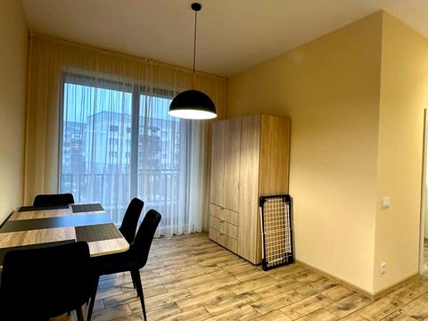 квартира за адресою Швабська вул., 56