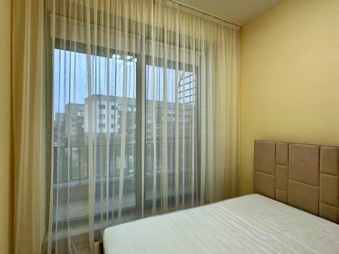 квартира за адресою Швабська вул., 56