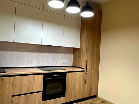 квартира за адресою Швабська вул., 56