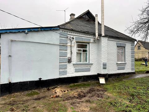 дом по адресу Таращанська