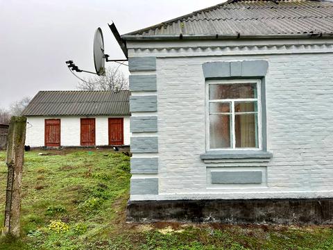 дом по адресу Таращанська