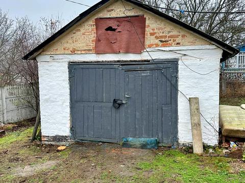 дом по адресу Таращанська