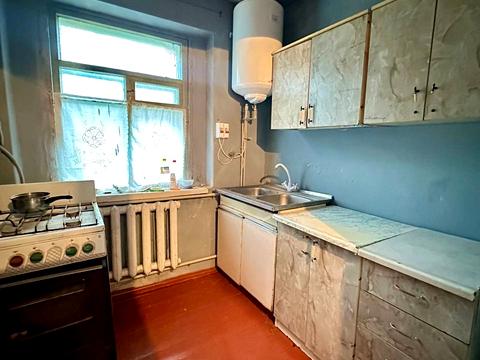 дом по адресу Таращанська