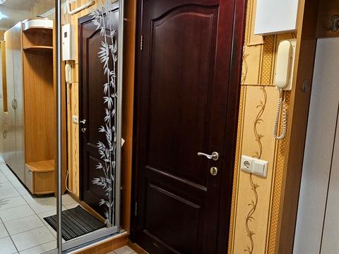 квартира за адресою Кавказька вул., 9