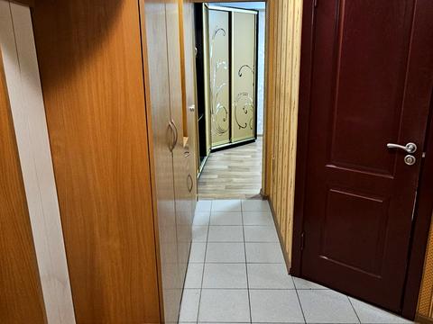 квартира за адресою Кавказька вул., 9