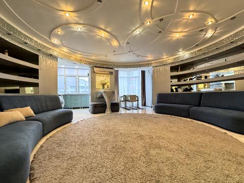 квартира за адресою Юлії Здановської вул. (Ломоносова), 60-А