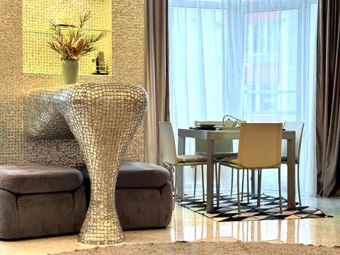 квартира за адресою Юлії Здановської вул. (Ломоносова), 60-А