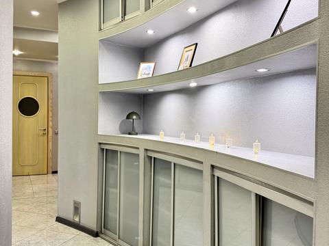 квартира за адресою Юлії Здановської вул. (Ломоносова), 60-А