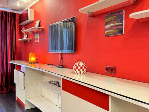 квартира за адресою Юлії Здановської вул. (Ломоносова), 60-А