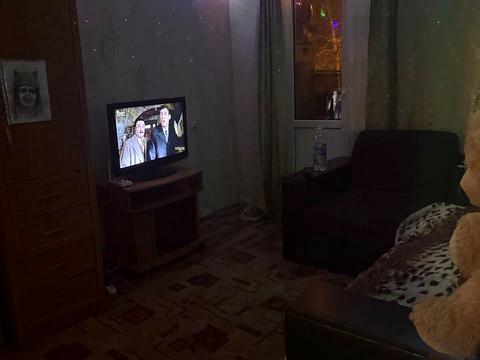 квартира по адресу Туркестанская ул., 30