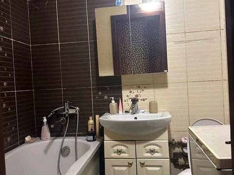 квартира по адресу Туркестанская ул., 30