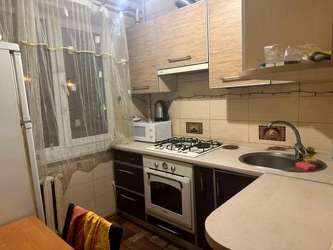 квартира по адресу Туркестанская ул., 30