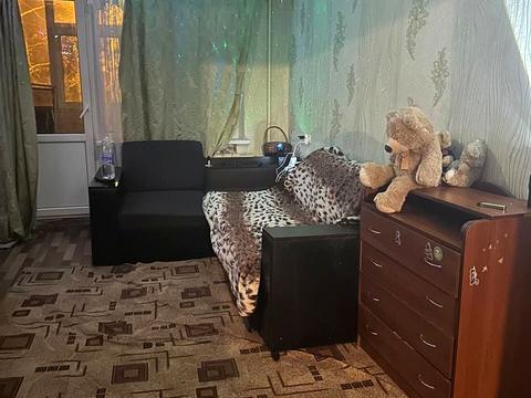 квартира по адресу Туркестанская ул., 30