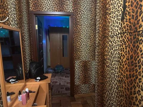 квартира по адресу Туркестанская ул., 30