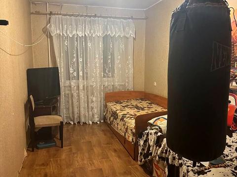 квартира по адресу Туркестанская ул., 30