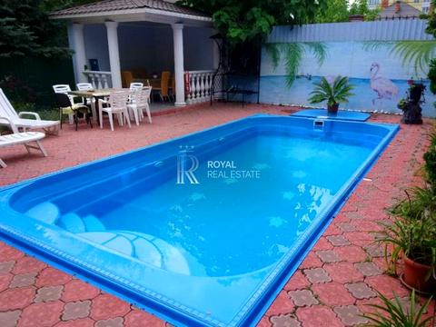 дом по адресу Майская ул., 2