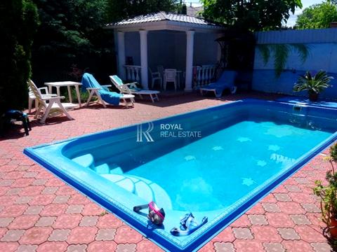 дом по адресу Майская ул., 2