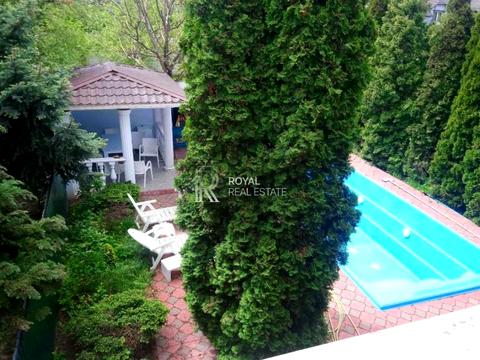 дом по адресу Майская ул., 2