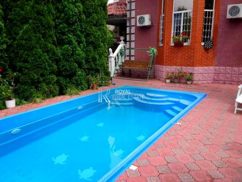 дом по адресу Майская ул., 2