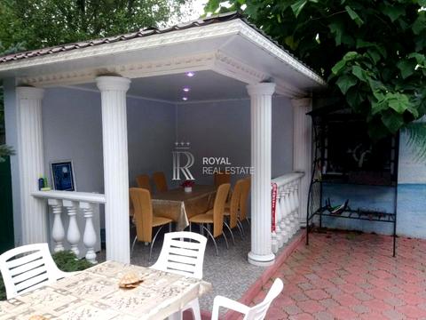 дом по адресу Майская ул., 2