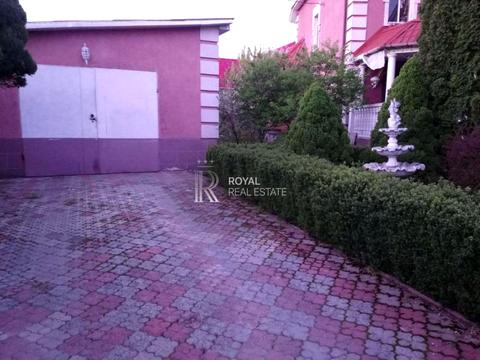 дом по адресу Майская ул., 2