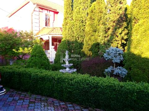 дом по адресу Майская ул., 2