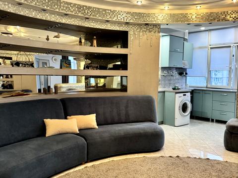 квартира за адресою Юлії Здановської вул. (Ломоносова), 60-А