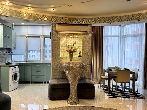 квартира за адресою Юлії Здановської вул. (Ломоносова), 60-А