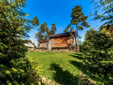 дом по адресу с. Мощун, Сонячна вул., 10