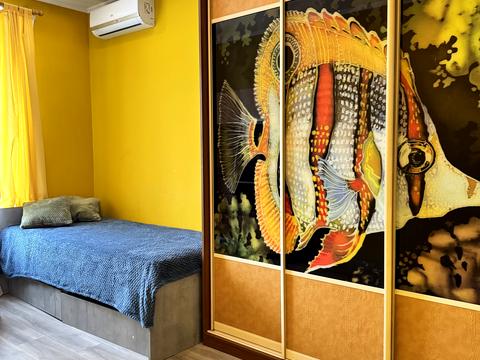 квартира за адресою Юлії Здановської вул. (Ломоносова), 60-А