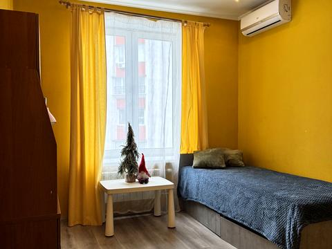 квартира за адресою Юлії Здановської вул. (Ломоносова), 60-А