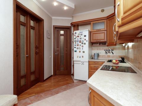 квартира по адресу Евгения Коновальца ул. (Щорса), 36-Б