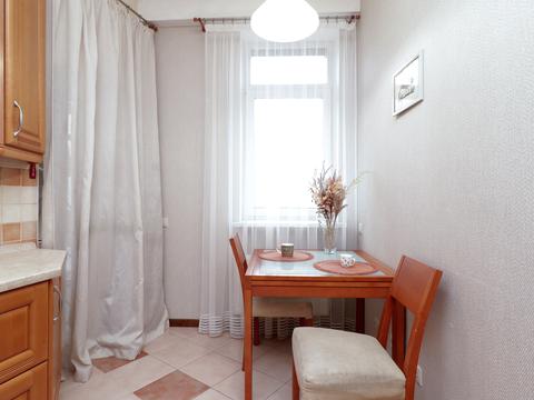 квартира по адресу Евгения Коновальца ул. (Щорса), 36-Б