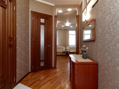 квартира по адресу Евгения Коновальца ул. (Щорса), 36-Б