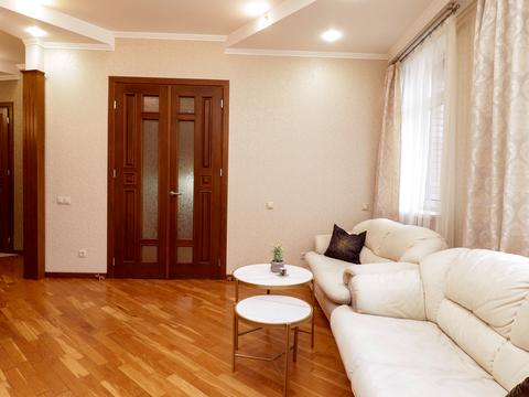 квартира по адресу Евгения Коновальца ул. (Щорса), 36-Б