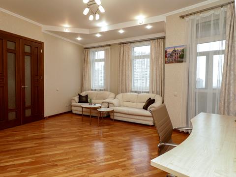 квартира по адресу Евгения Коновальца ул. (Щорса), 36-Б