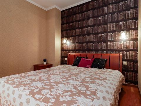 квартира по адресу Евгения Коновальца ул. (Щорса), 36-Б