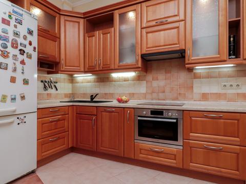 квартира по адресу Евгения Коновальца ул. (Щорса), 36-Б