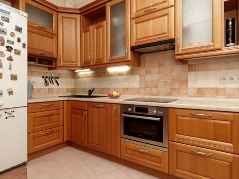 квартира по адресу Евгения Коновальца ул. (Щорса), 36-Б