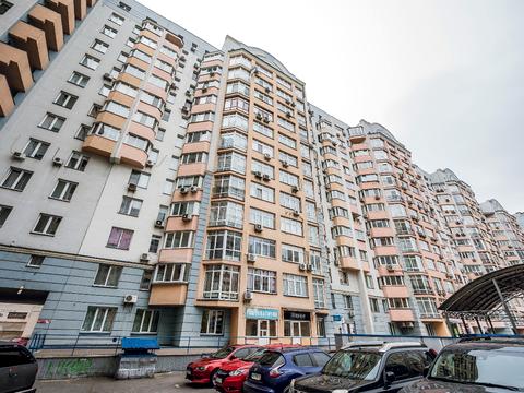 квартира за адресою Юлії Здановської вул. (Ломоносова), 60-А